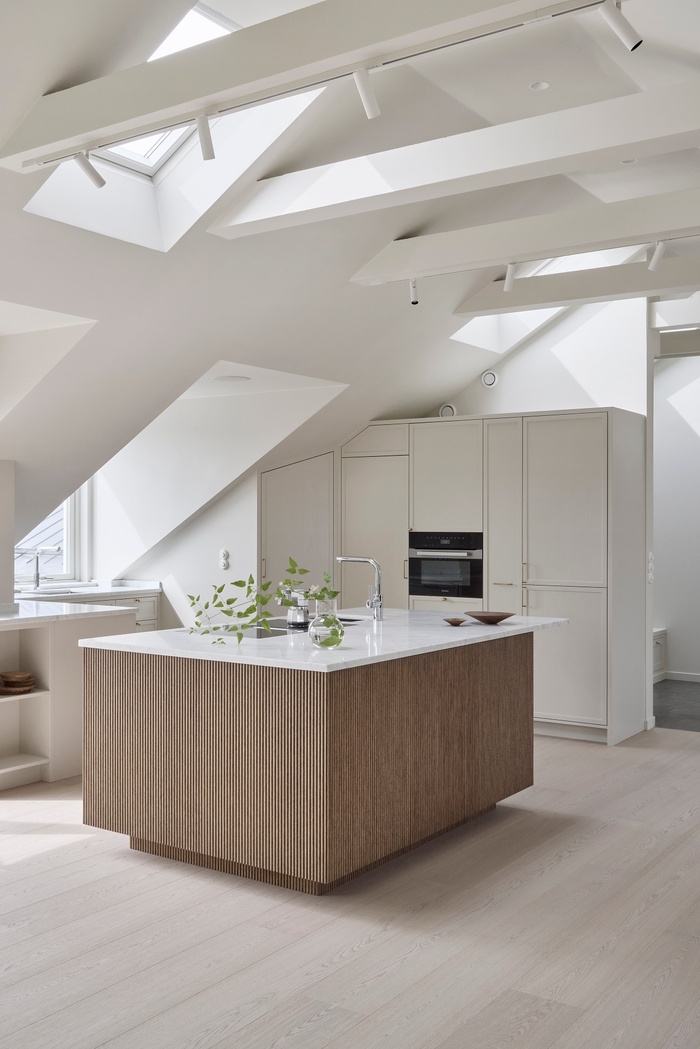 Vindsrenovering