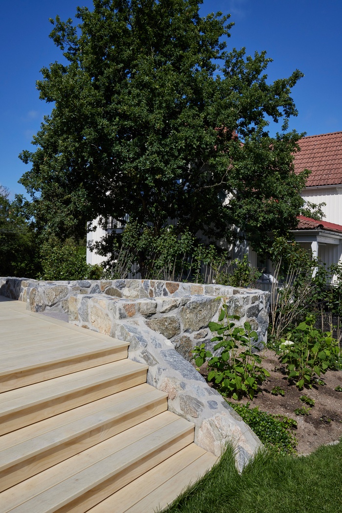 Villa i Bromma