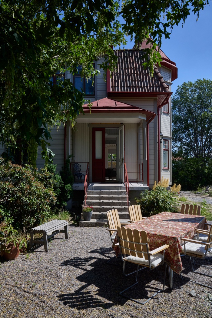 Tillbyggnad