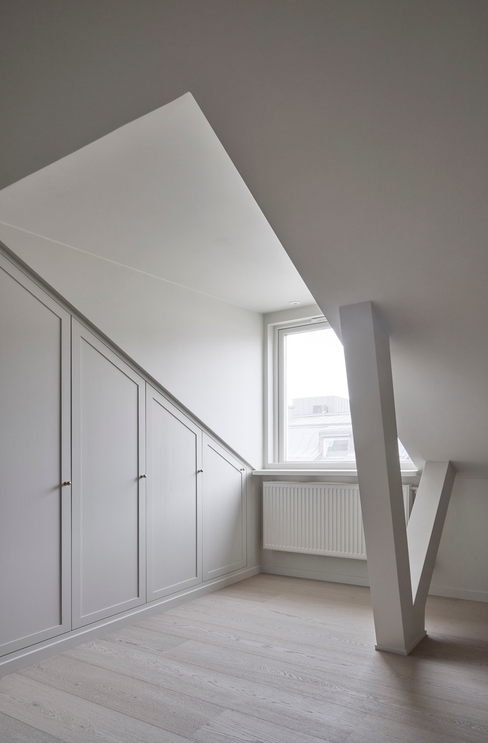 Vindsrenovering