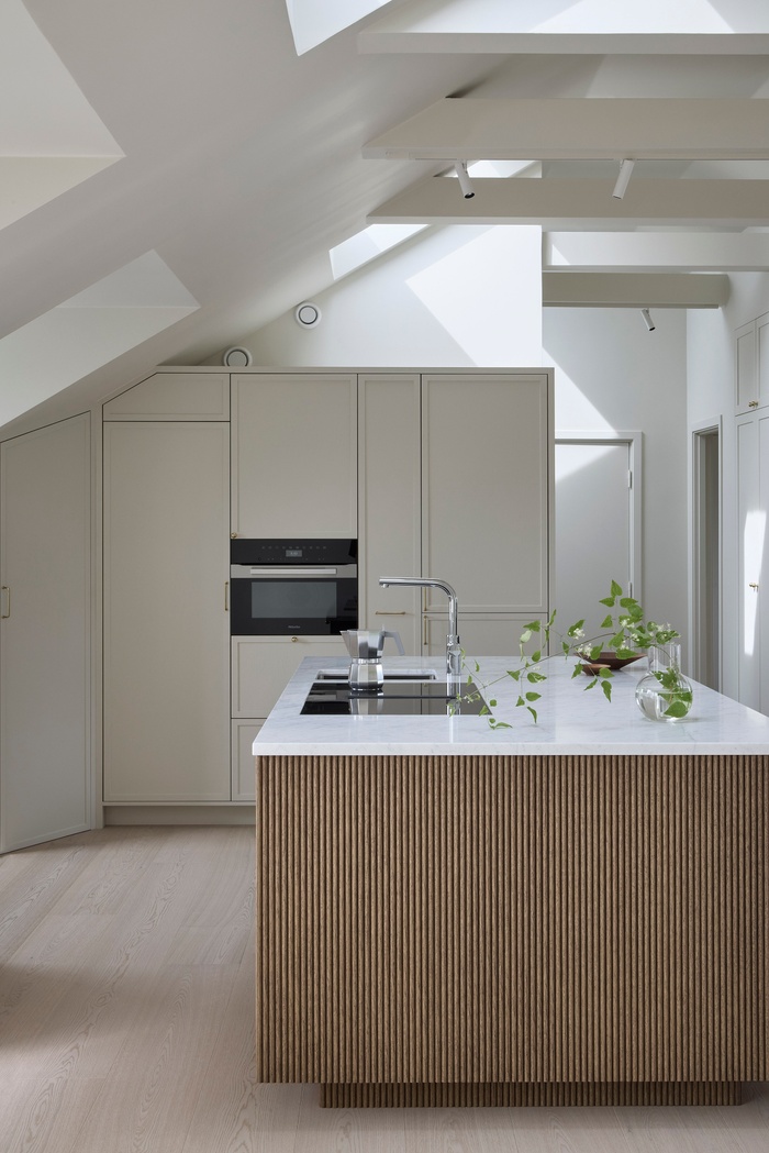 Vindsrenovering