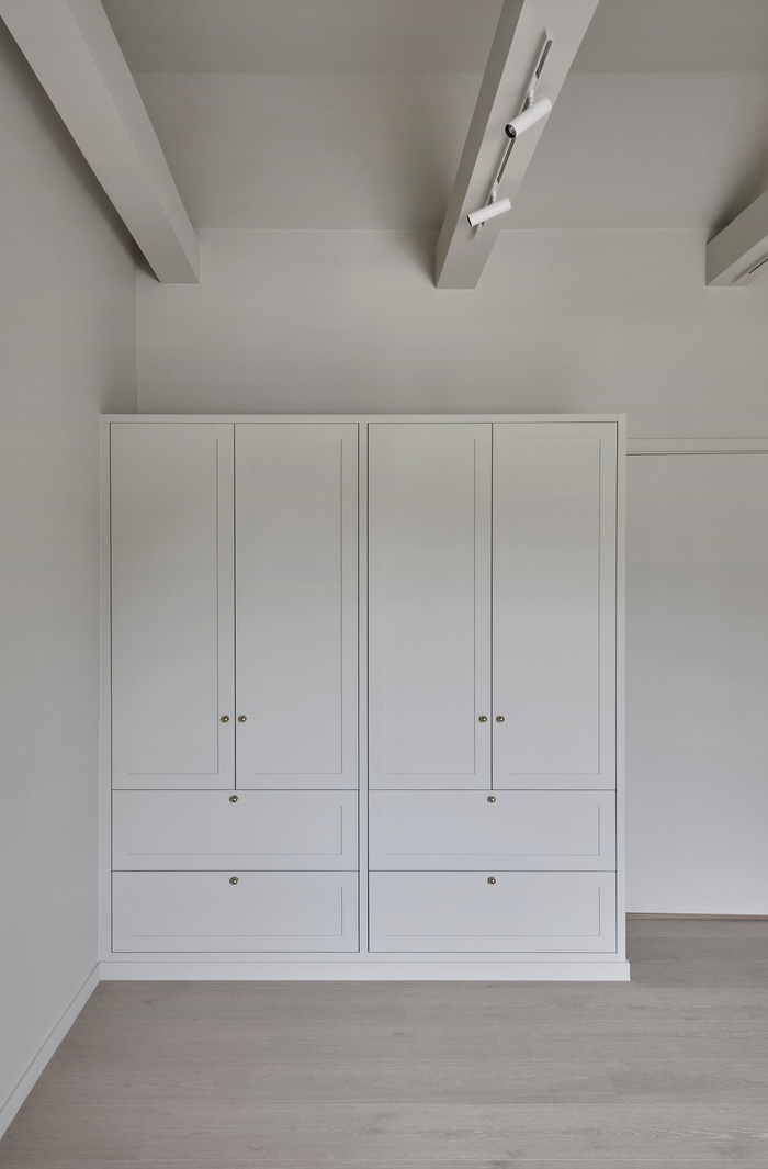 Vindsrenovering