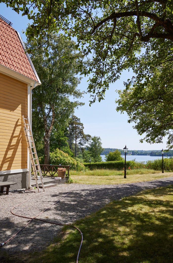 Drottningholm 