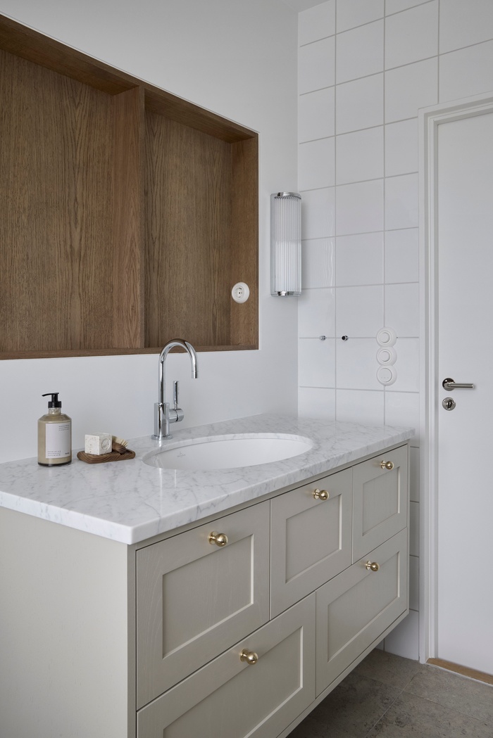 Vindsrenovering