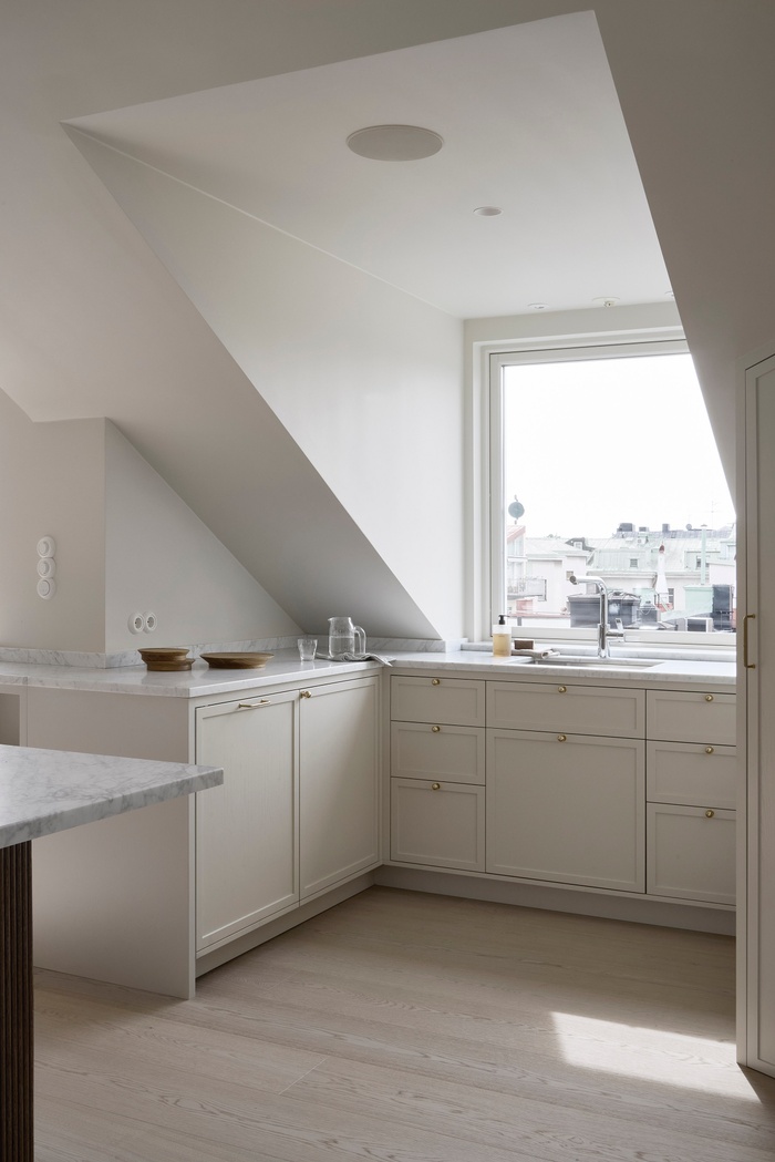Vindsrenovering