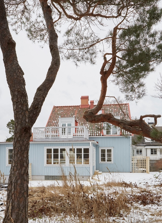 Tillbyggnad