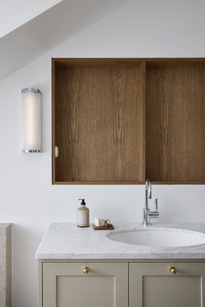Vindsrenovering