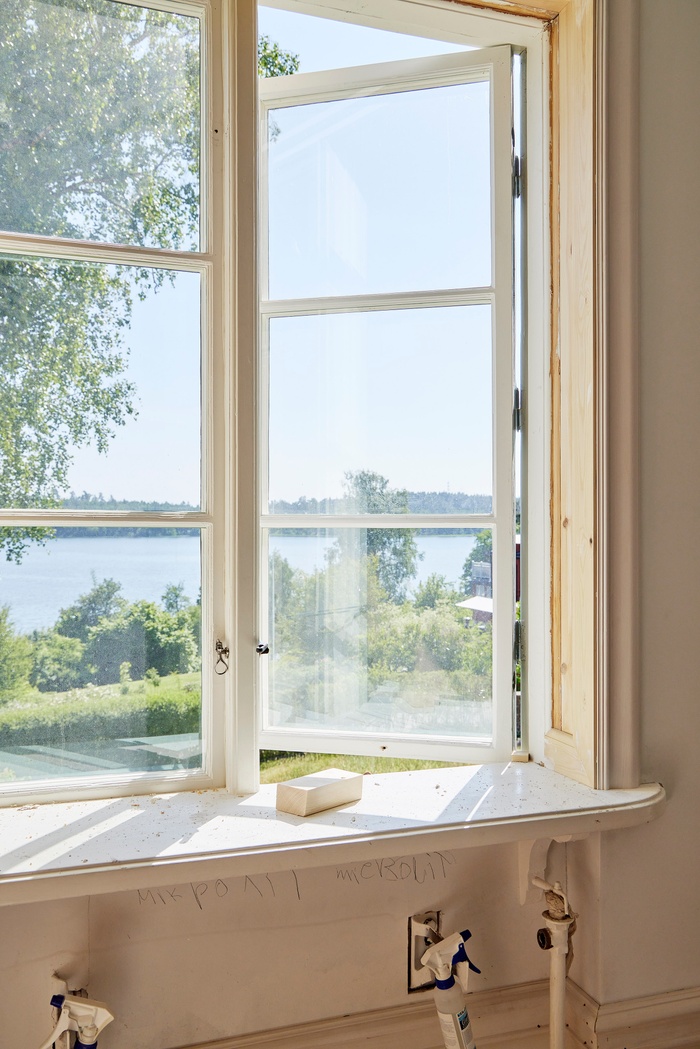 Drottningholm 