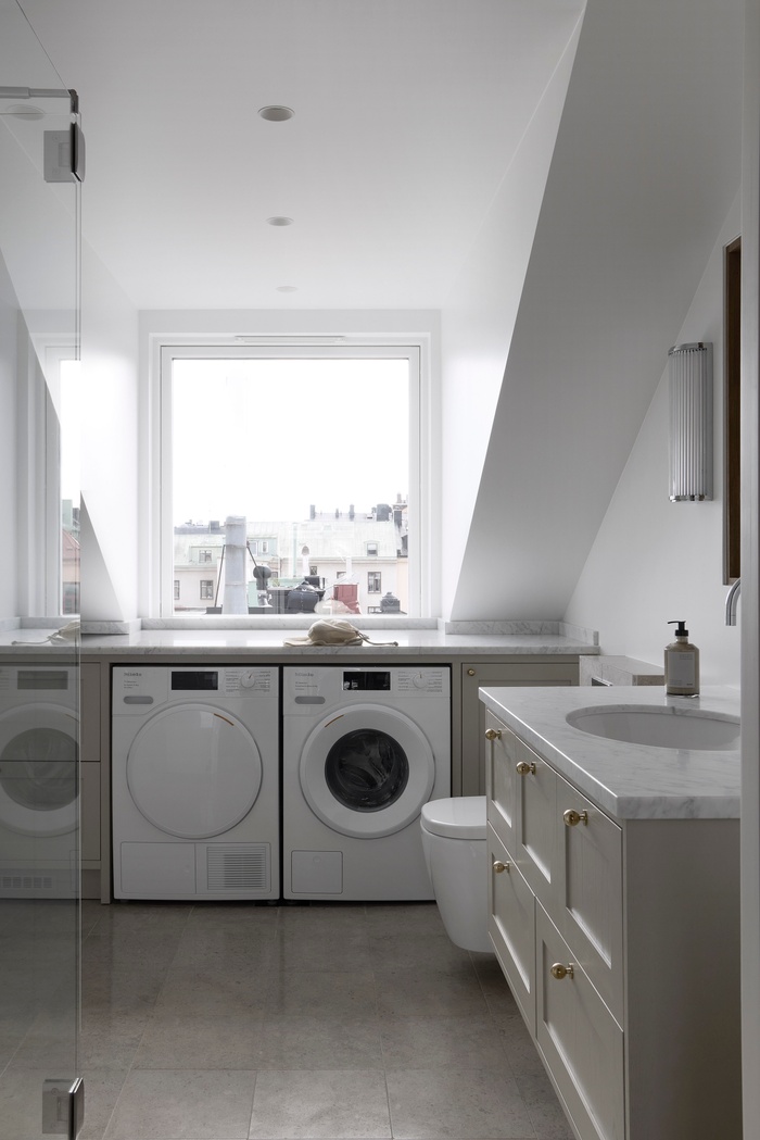 Vindsrenovering