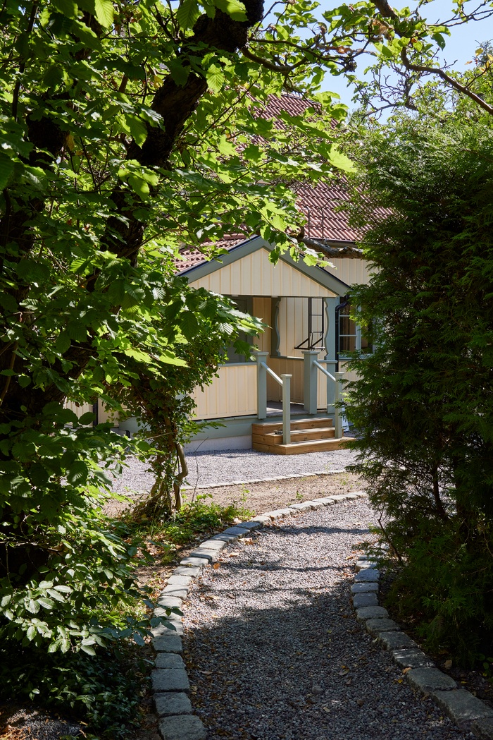 Villa