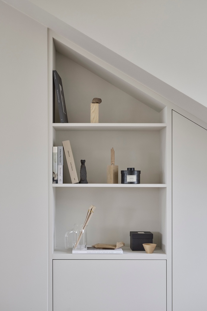 Vindsrenovering
