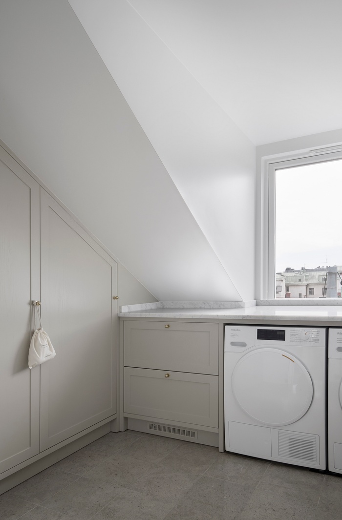 Vindsrenovering