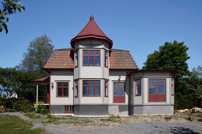 Tillbyggnad