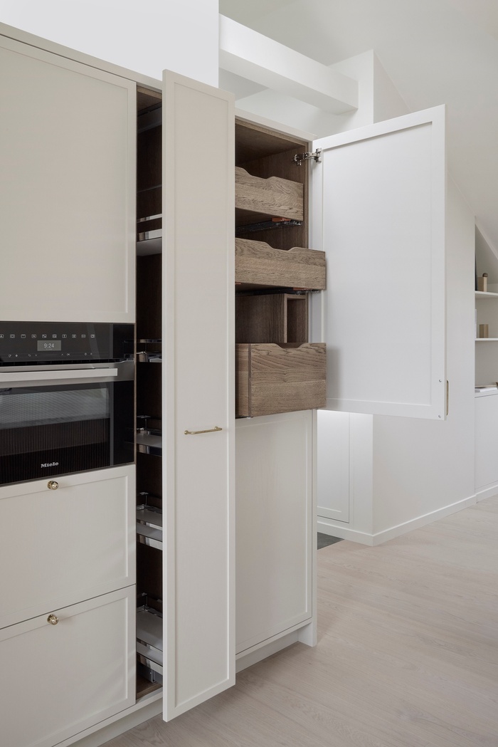 Vindsrenovering