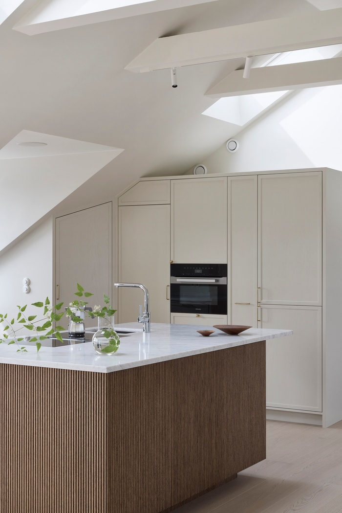 Vindsrenovering