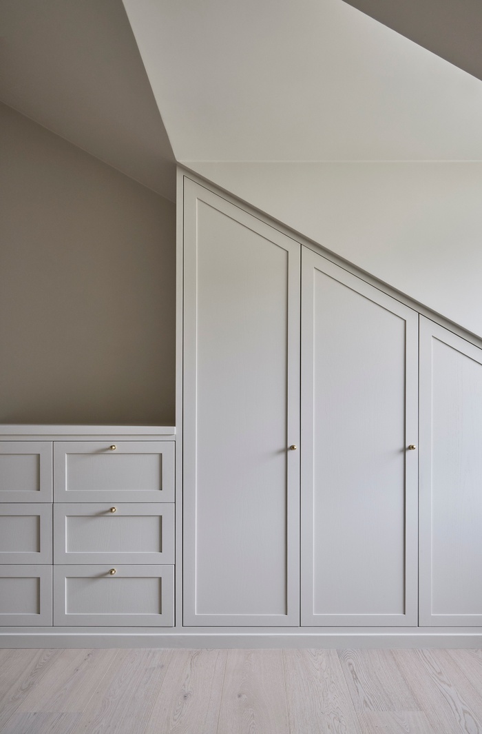Vindsrenovering