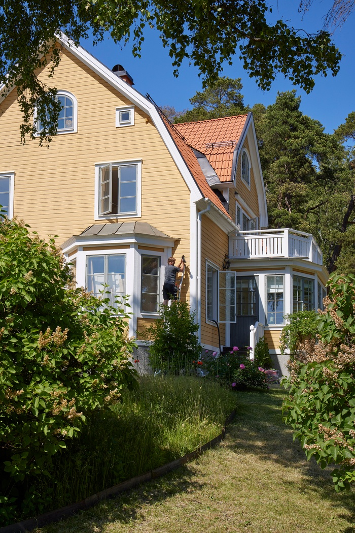 Drottningholm 