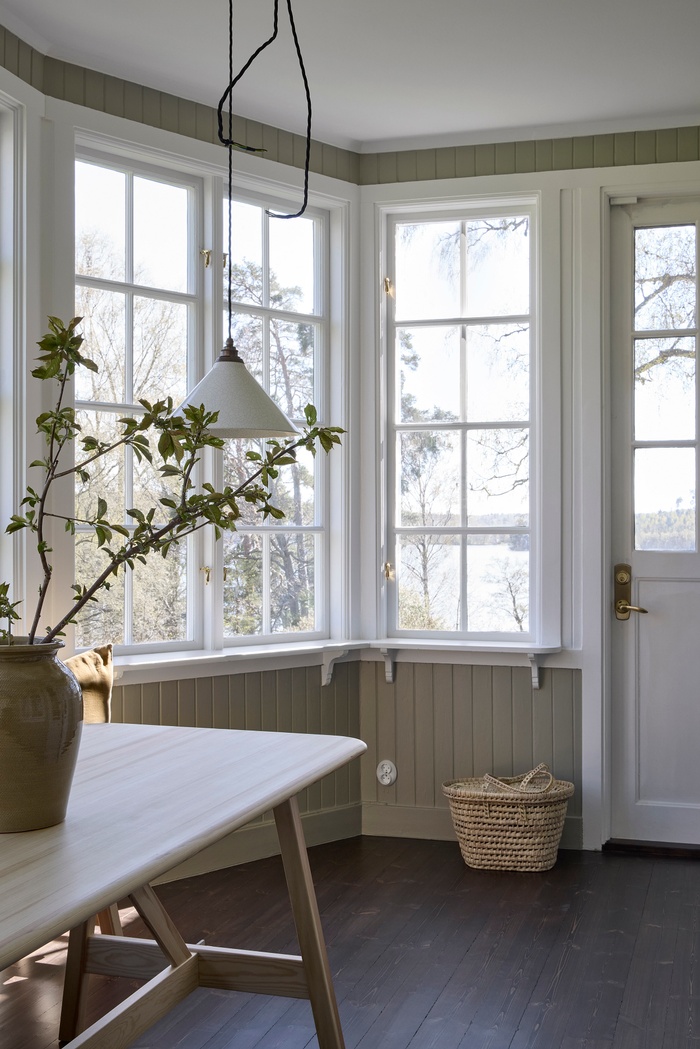 Drottningholm