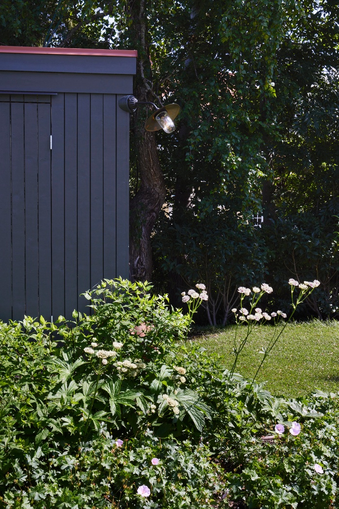 Villa i Bromma