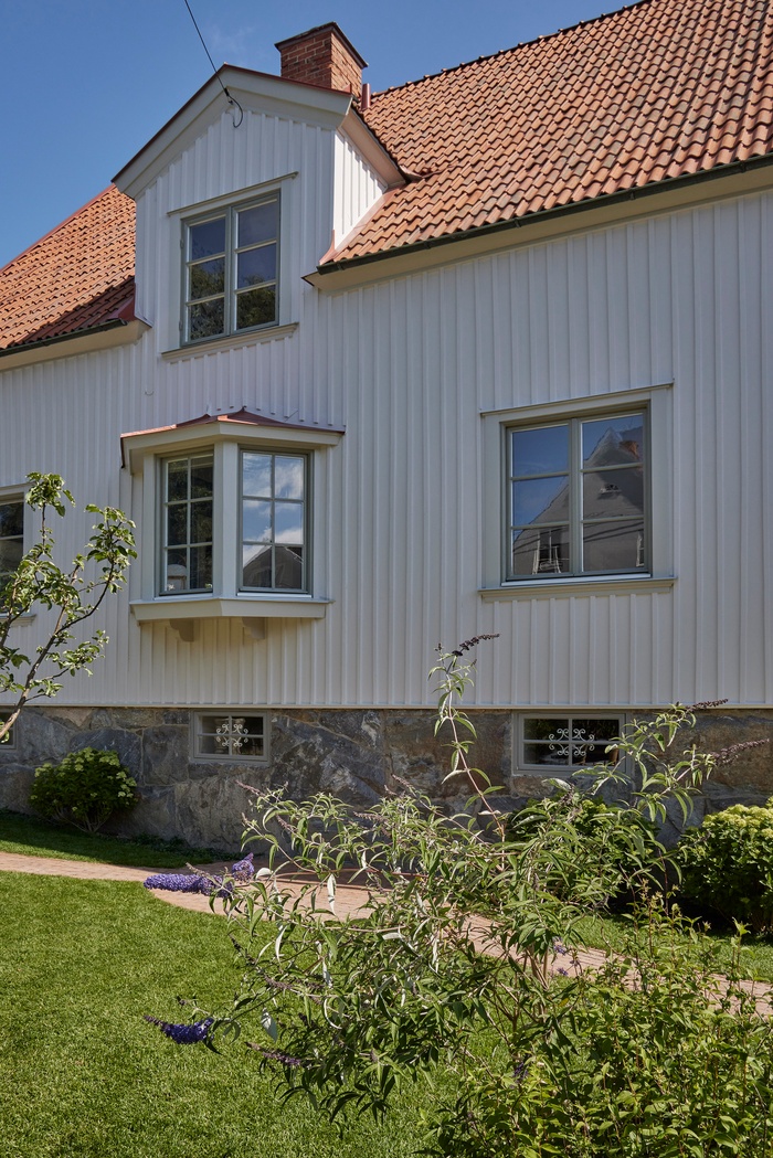 Villa i Bromma