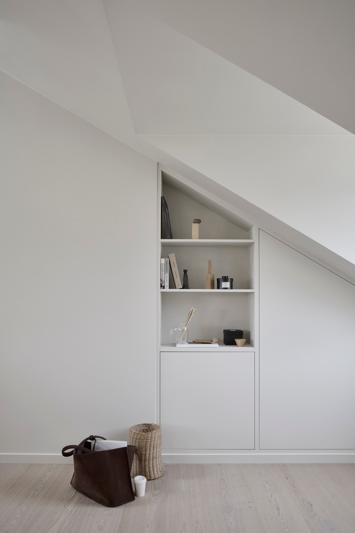 Vindsrenovering