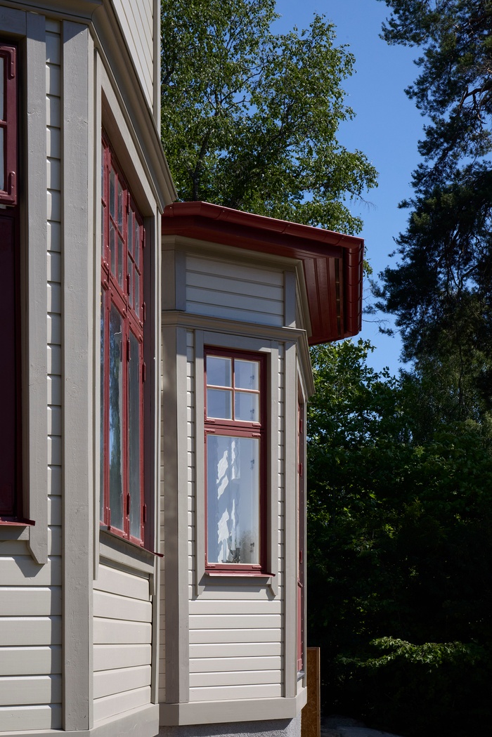 Tillbyggnad