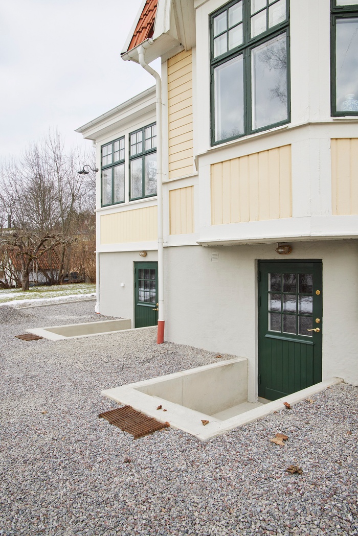 Tillbyggnad