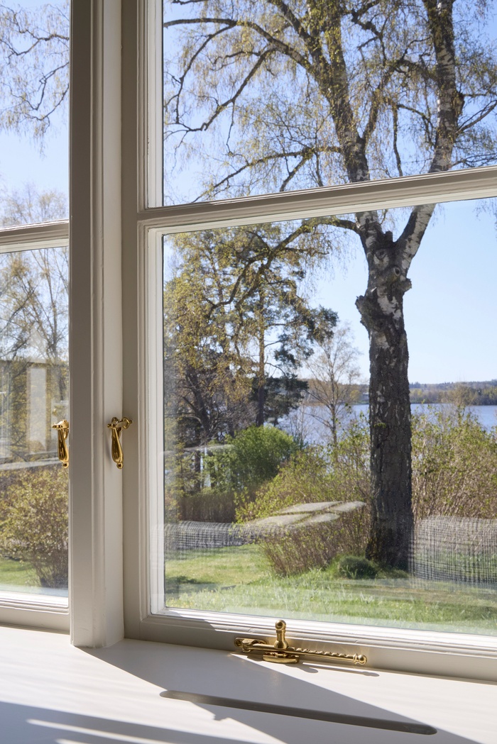 Drottningholm