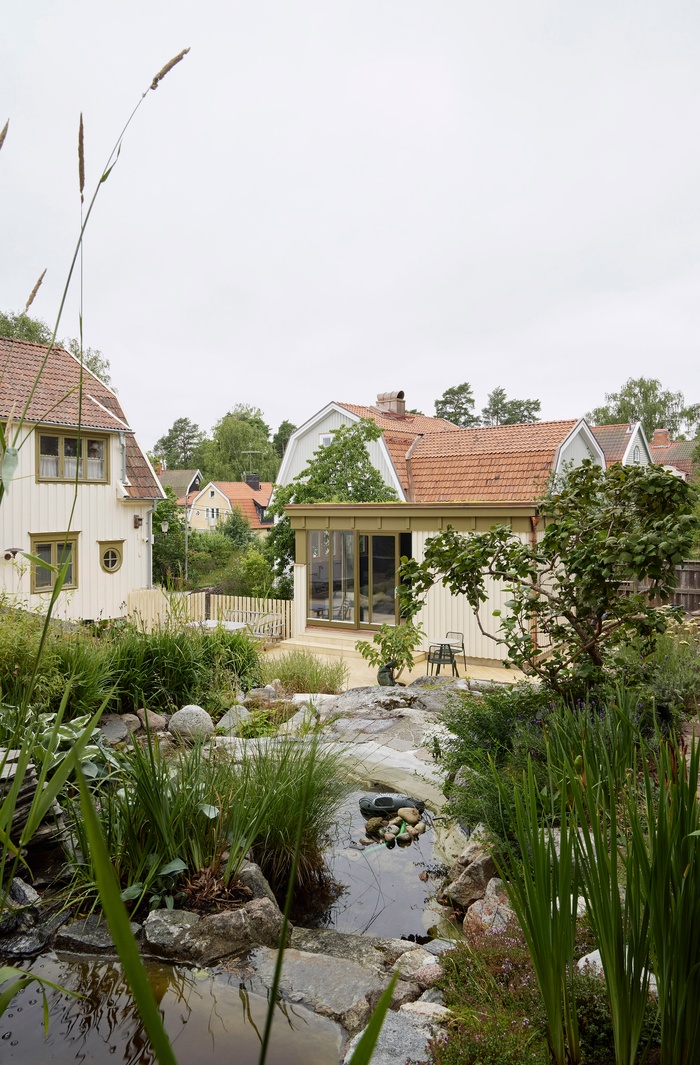Gästhus