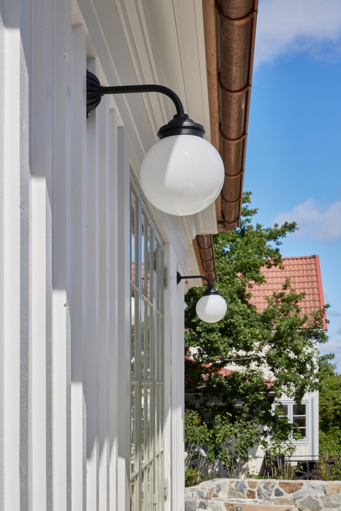 Villa i Bromma