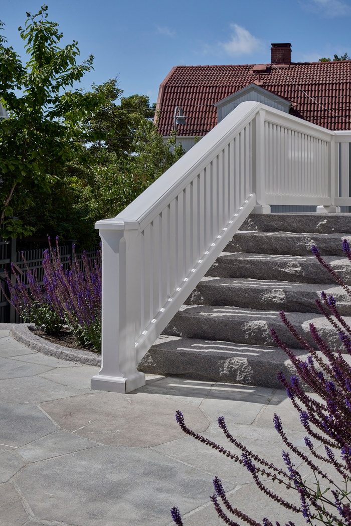 Villa i Bromma