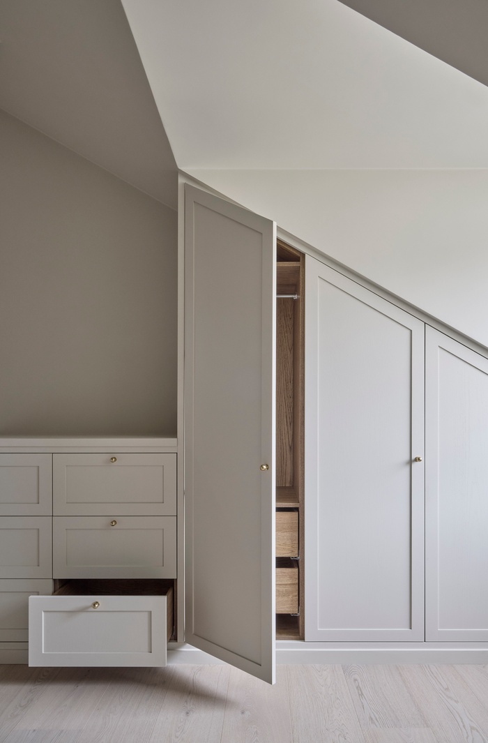 Vindsrenovering