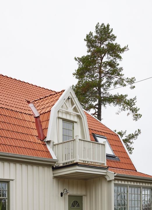 Äppelvikenvilla