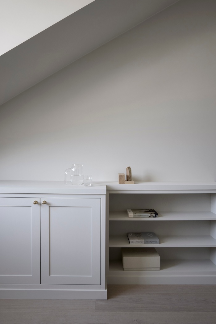 Vindsrenovering