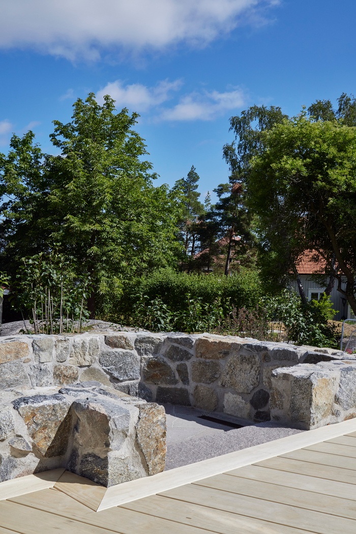 Villa i Bromma