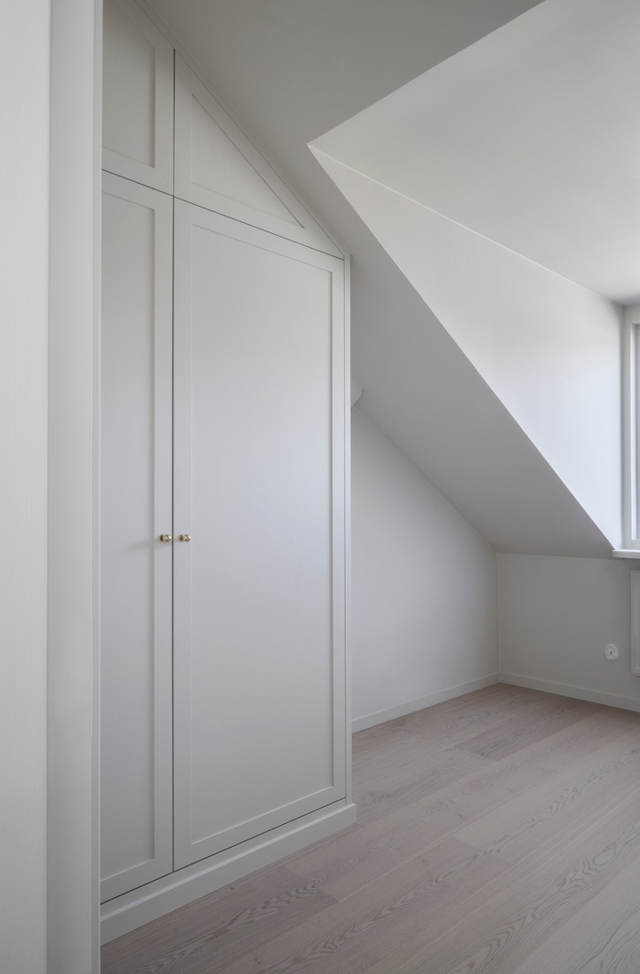 Vindsrenovering