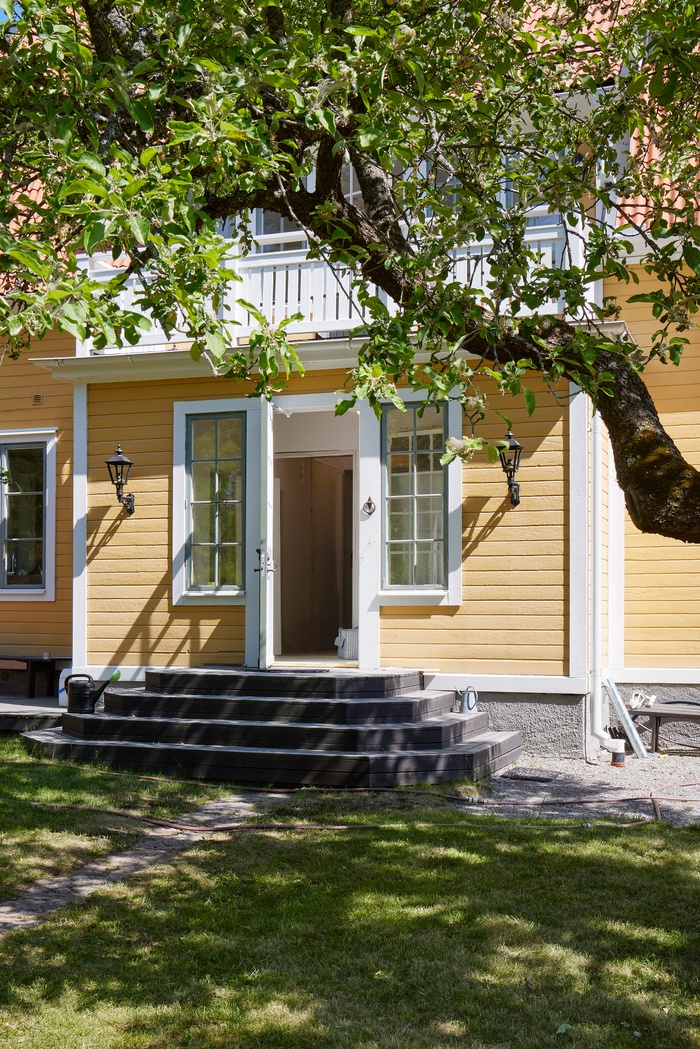 Drottningholm 